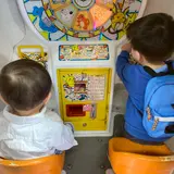 天保山マーケットプレース