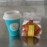 カフェ おうぎや