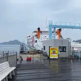 宇野港