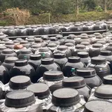 黒酢の郷 桷志田