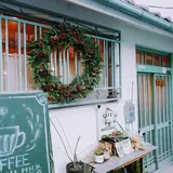Cafe & Craft 月光舎