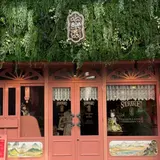小楽園 TEA SALON&BOUTIQUE