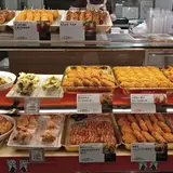お惣菜のまつおか JR京都伊勢丹店