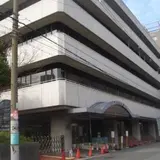 森ノ宮ピロティホール