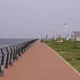 東扇島東公園