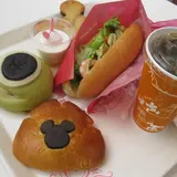 スウィートハート・カフェ