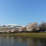 鳥屋野潟スポーツ公園事務所