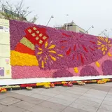 にいがた花絵プロジェクト実行委員会事務局