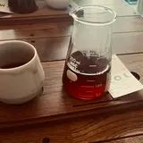 グリッチコーヒー&ロースターズ（GLITCH COFFEE&ROASTERS）