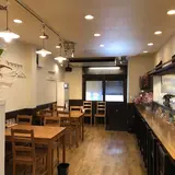 支那ソバ おさだ