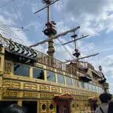 箱根芦ノ湖遊覧船 元箱根港