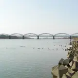木曽川