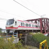 東笠松駅