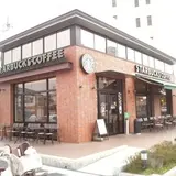 スターバックス 草津国道１号店