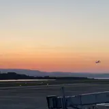 長崎空港
