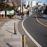 山手町