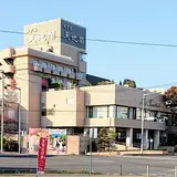 ホテル天地閣