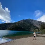 湯ノ湖