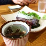 夜明茶屋