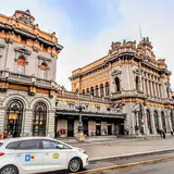 Genova Brignole
