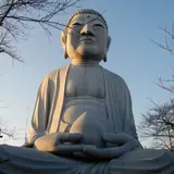 御嶽薬師尊