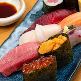 海鮮・寿司 舞