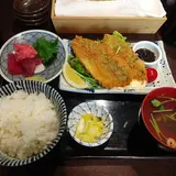 酒とさかな うなり 虎ノ門