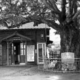 讃岐財田駅