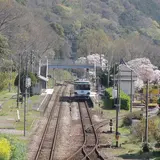 箸蔵駅