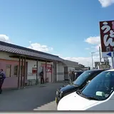 手織うどん滝音