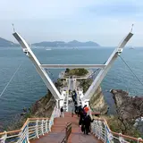 松島海上ケーブルカー 松島スカイパーク