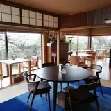 安藝之國 茶房 庭テラス