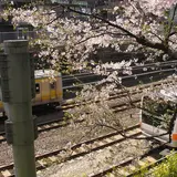 東中野駅