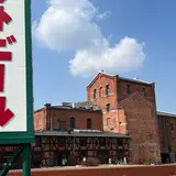 半田赤レンガ建物