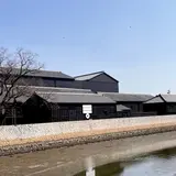 半田運河・蔵の街