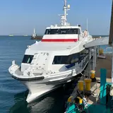 河和港