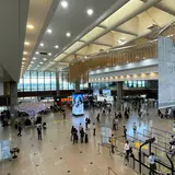 金海国際空港 国内線ターミナル