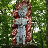 蔵王不動尊