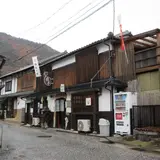 そうめん処　霞亭