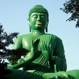 名古屋大仏