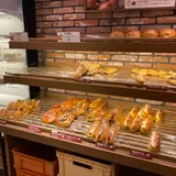 イスズベーカリー阪神スクラ三宮店