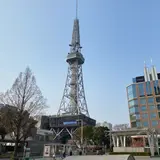 中部電力 MIRAI TOWER