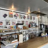 SUNDAY FULLER CAFE