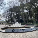 白川公園