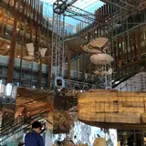 富山キラリ