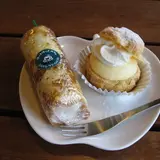レストラン 松花
