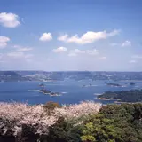 大山展望台