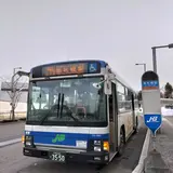 新さっぽろ駅