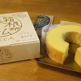 箱根・ルッカの森