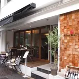 シャンニーカフェ（Xiang ni cafe）